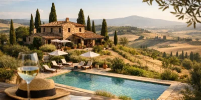 Villa Toscane huren? Zo kies je echt goed