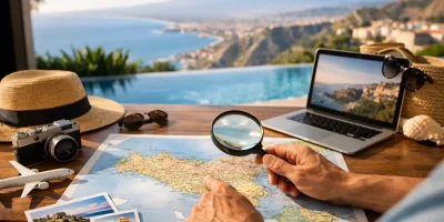 Hoe kies je een Sicilië-verblijf dat past?