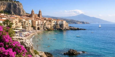 10 mooiste kustplaatsen van Sicilië voor je vakantie