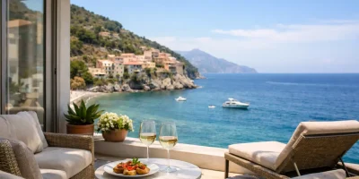 Appartement Italië aan zee: zo kies je goed