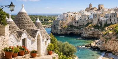 De mooiste dorpen van Puglia voor je vakantie